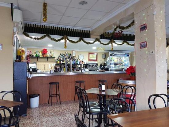 Photo of Kitchen in Alcala Del Rio