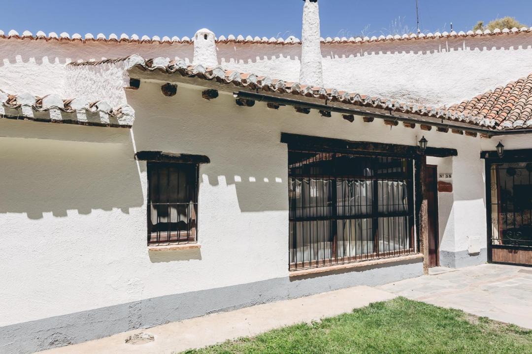 Photo of Others in Alcudia de Guadix