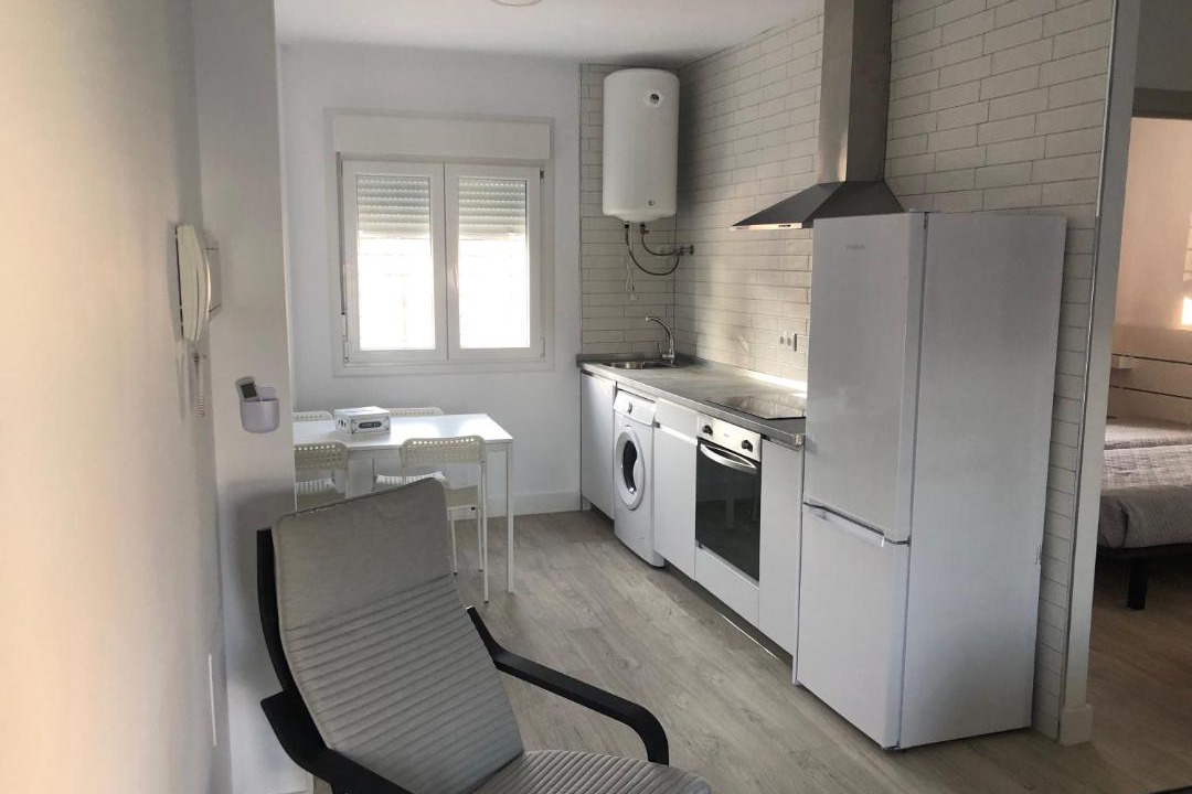 Photo of Kitchen in San Fernando
