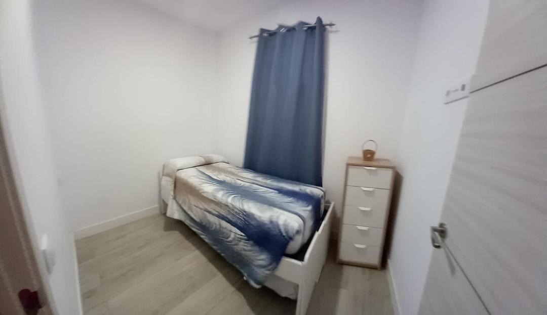 Photo of Bedroom in San Fernando
