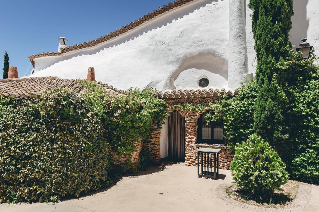 Photo of Others in Alcudia de Guadix
