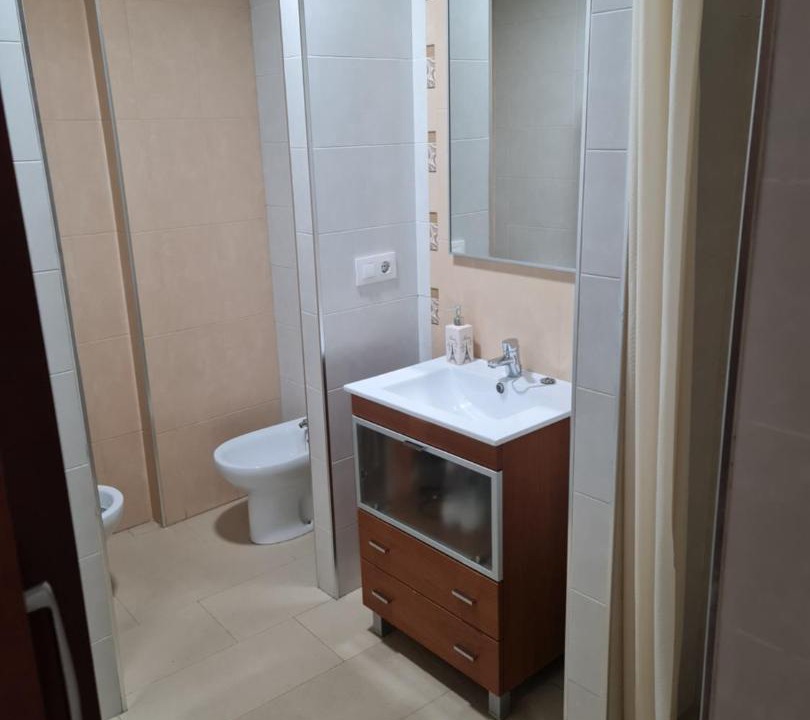 Photo of Bathroom in San Pedro