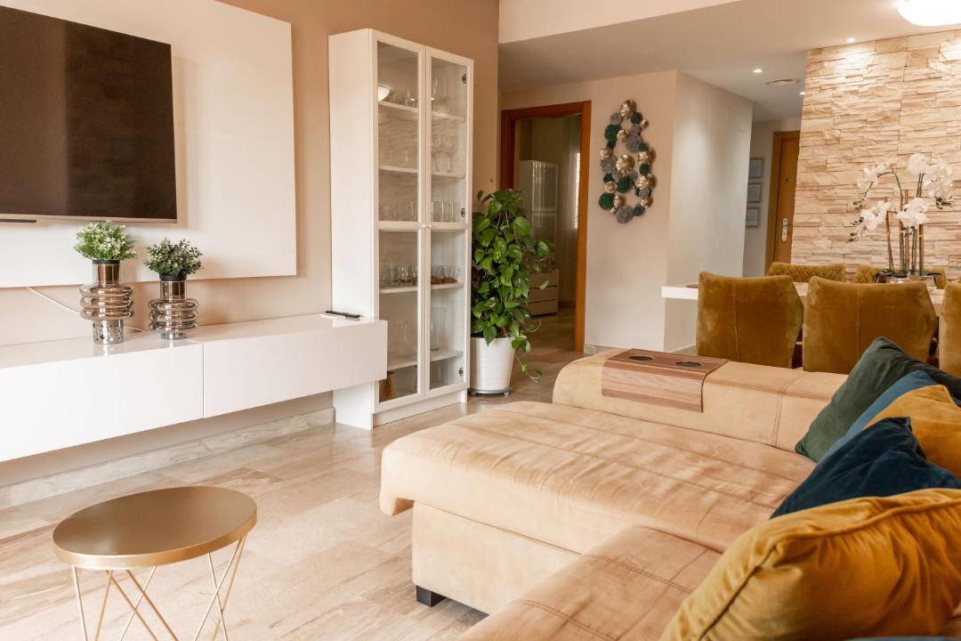 Photo of Livingroom in Arroyo de la Miel
