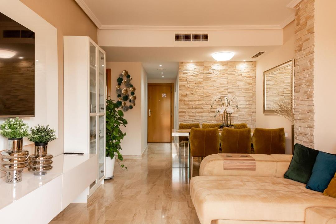Photo of Livingroom in Arroyo de la Miel