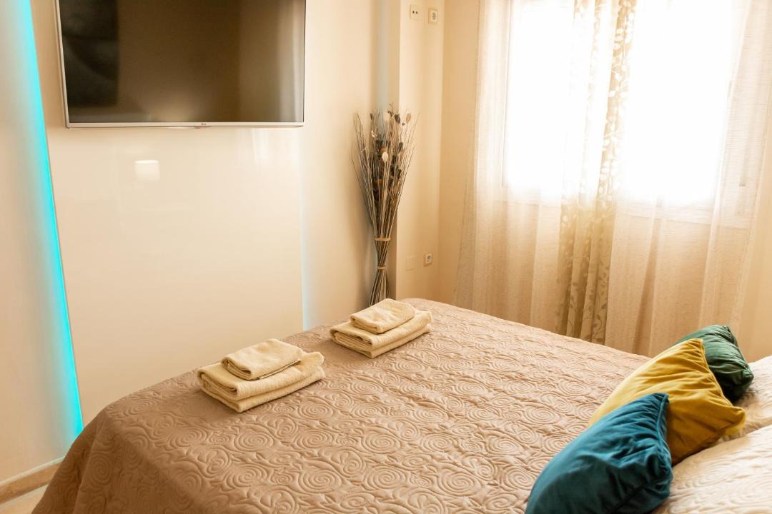 Photo of Bedroom in Arroyo de la Miel