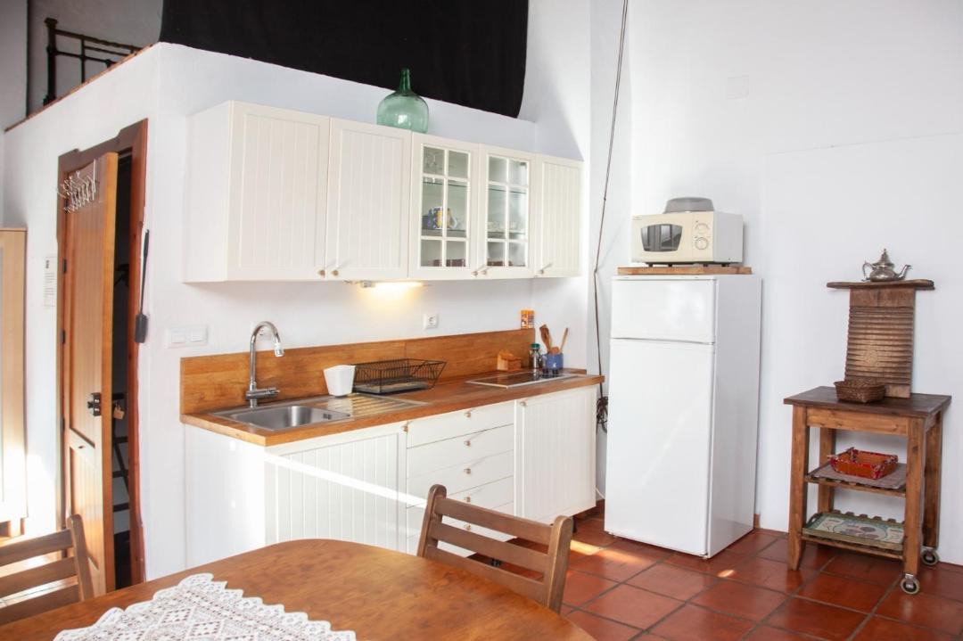 Photo of Kitchen in Aguafria