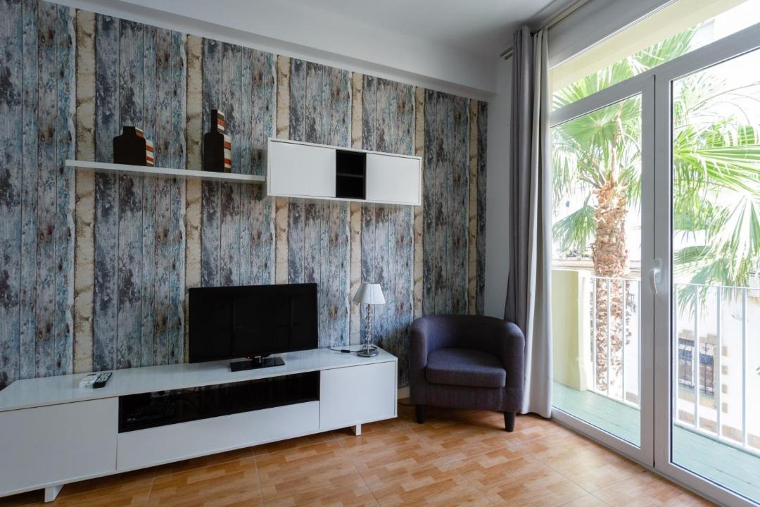 Photo of Livingroom in Old Town