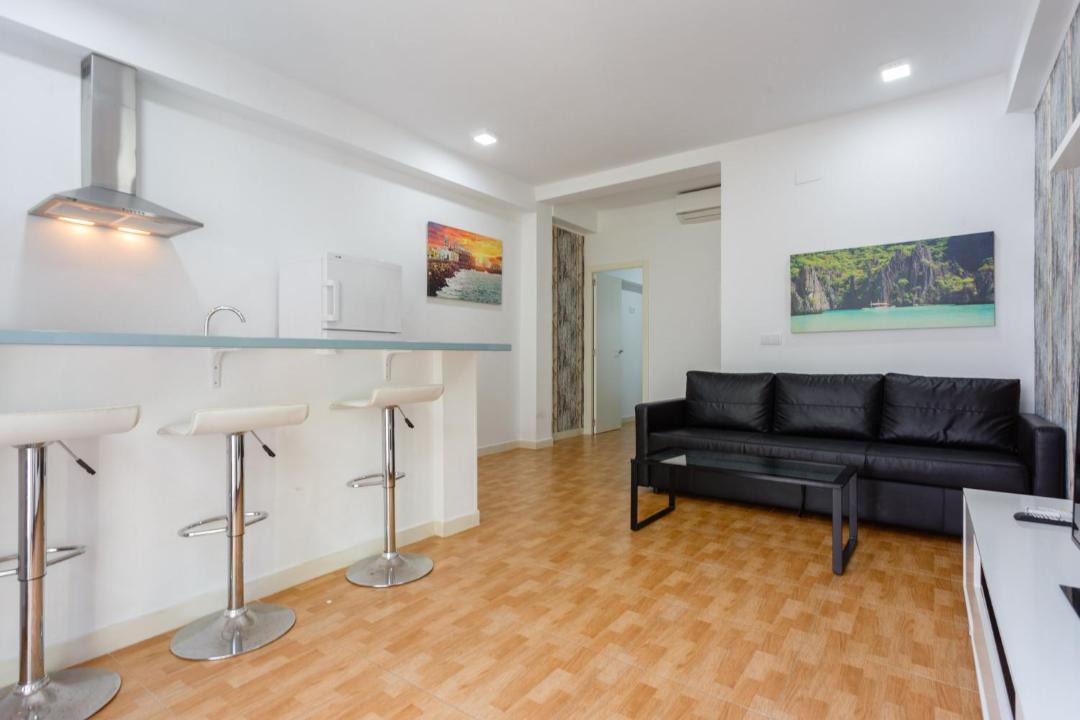 Photo of Livingroom in Old Town