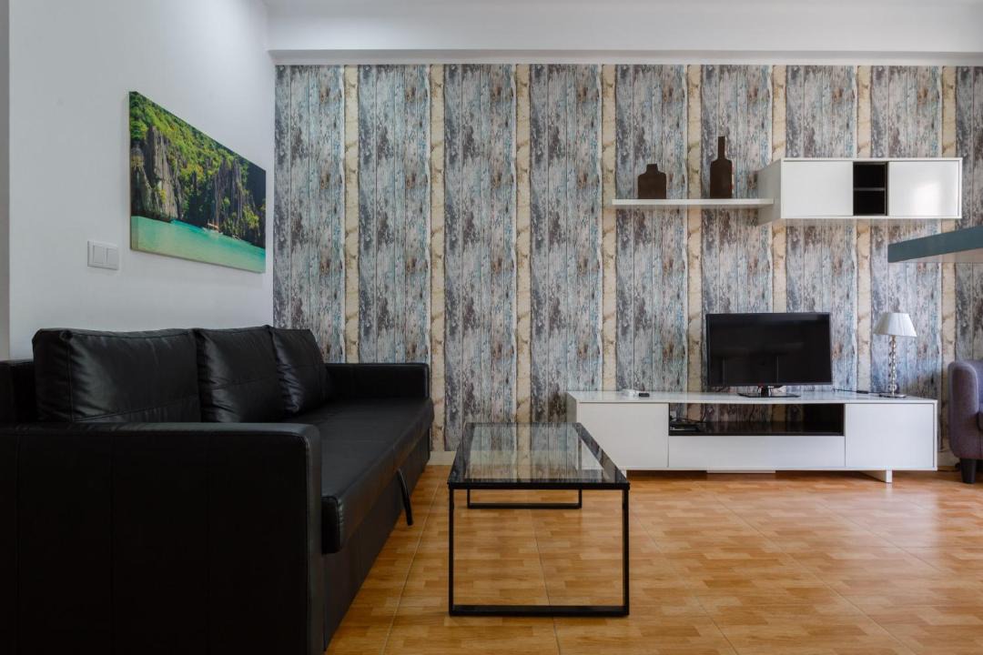 Photo of Livingroom in Old Town