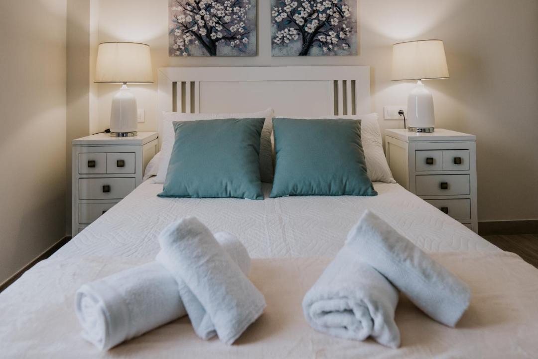 Photo of Bedroom in Distrito Sur