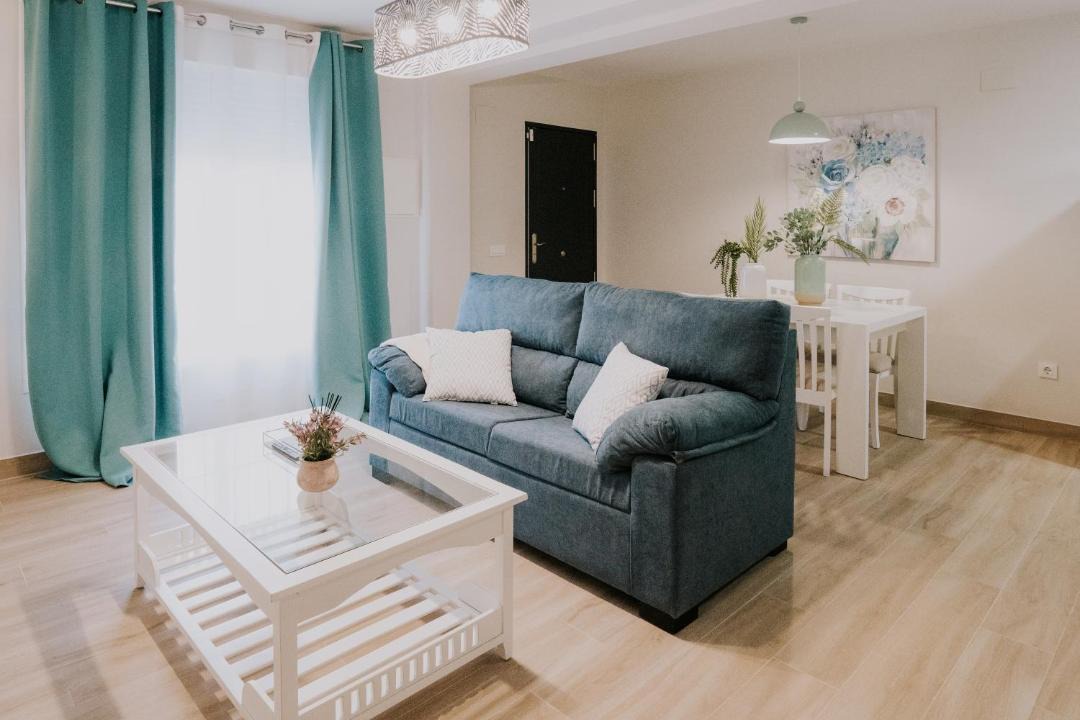 Photo of Livingroom in Distrito Sur