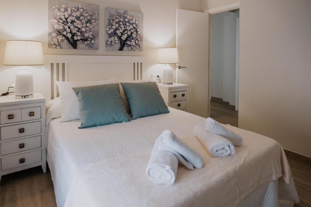 Photo of Bedroom in Distrito Sur