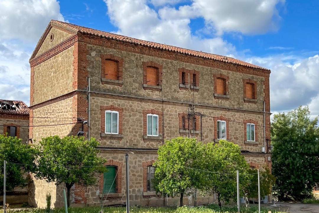 Photo of Others in Malpartida de Plasencia