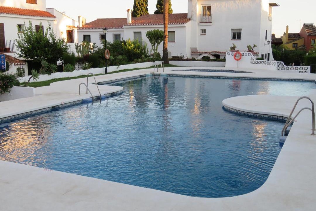 Photo of Outdoor in Marbella