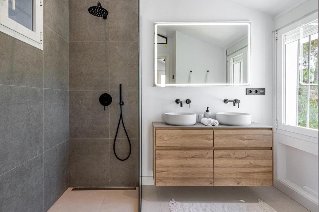 Photo of Bathroom in Marbella