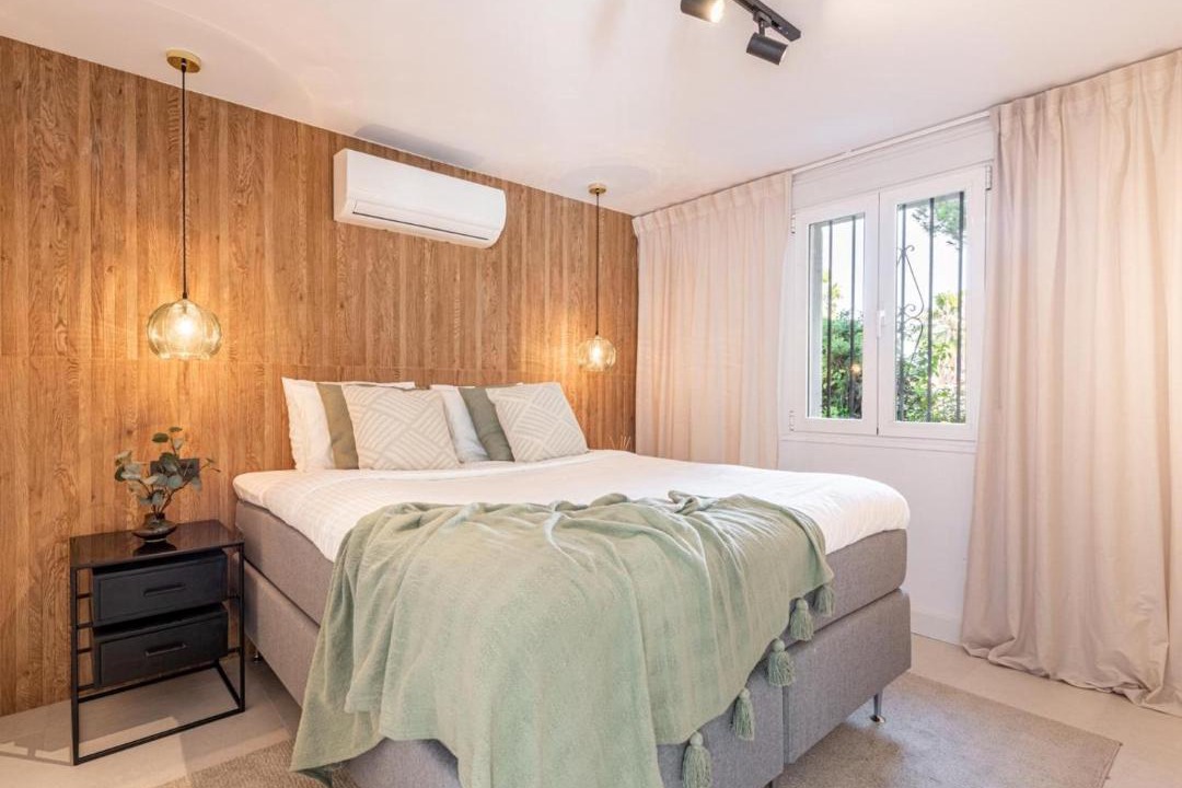 Photo of Bedroom in Marbella