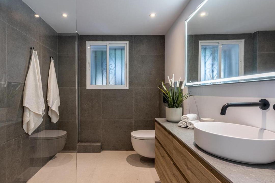 Photo of Bathroom in Marbella