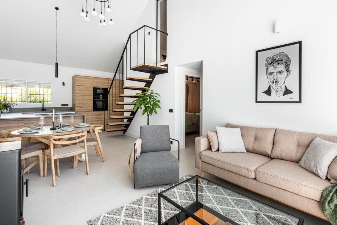 Photo of Livingroom in Marbella