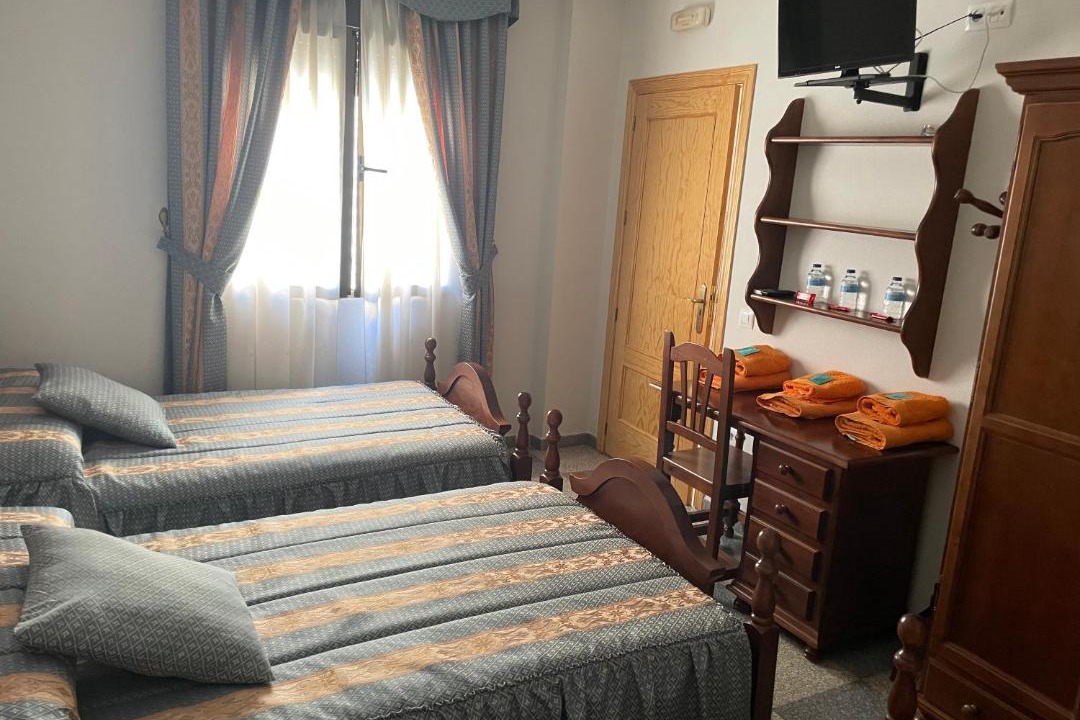 Photo of Bedroom in Calzada de Calatrava