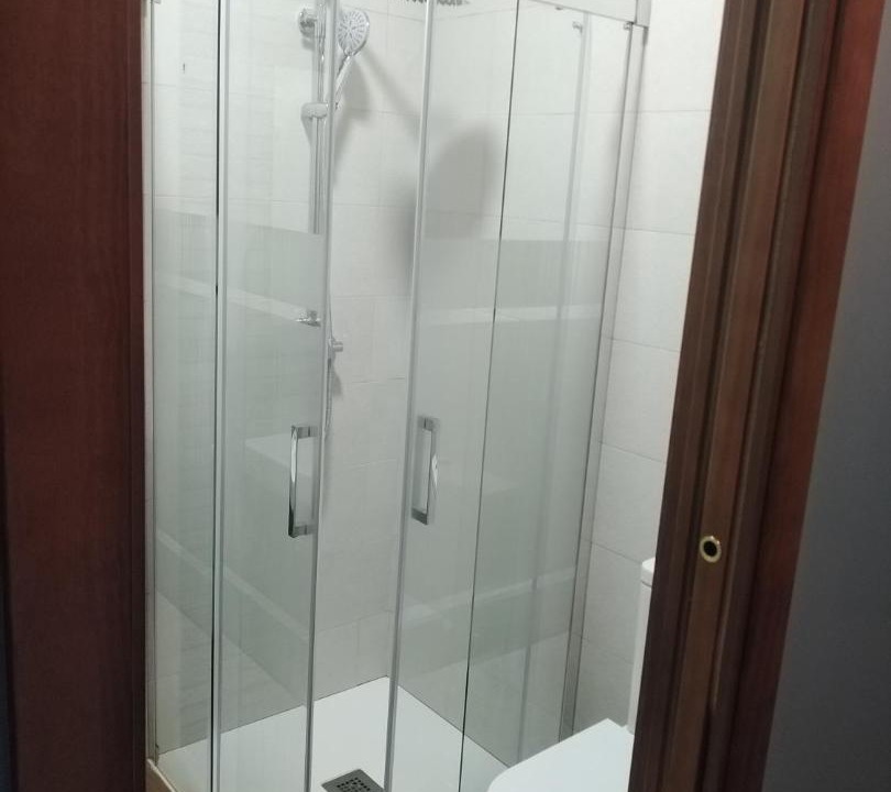 Photo of Bathroom in Orgaz