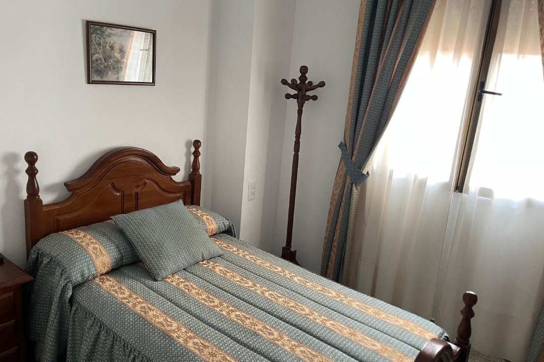 Photo of Bedroom in Calzada de Calatrava