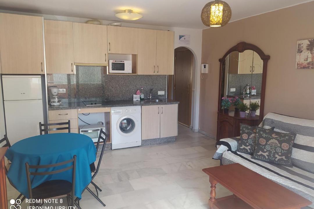 Photo of Livingroom in Las Lagunas