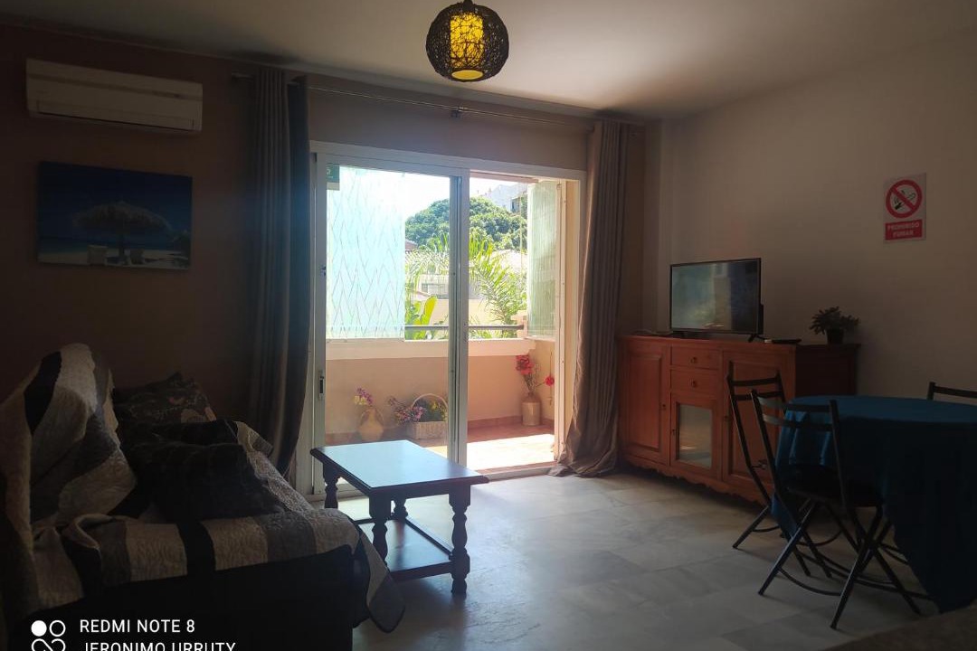 Photo of Livingroom in Las Lagunas