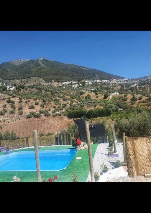 Photo of Outdoor in Alcaucin