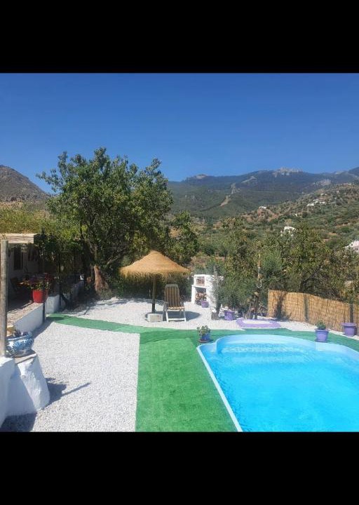 Photo of Outdoor in Alcaucin