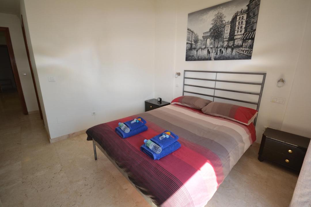 Photo of Bedroom in Castillo de Sabinillas