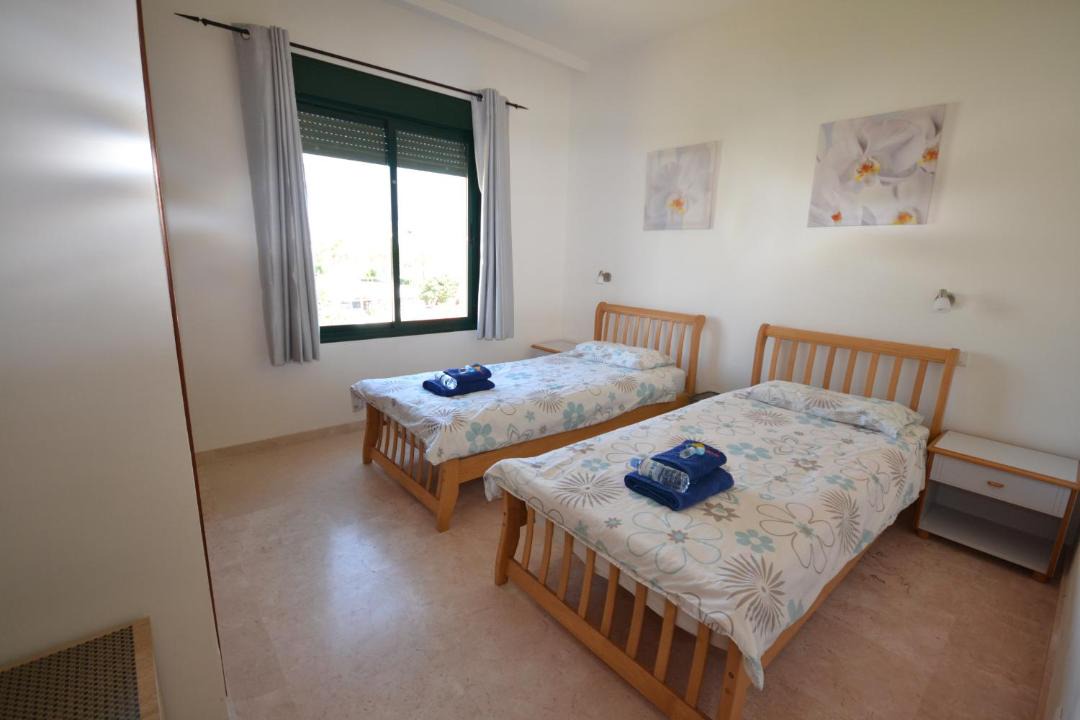 Photo of Bedroom in Castillo de Sabinillas