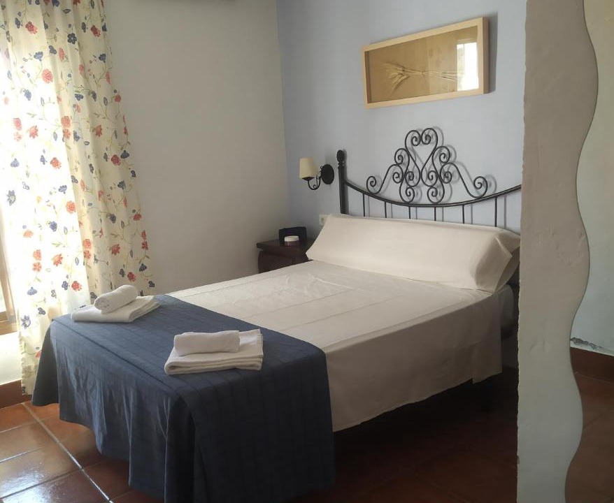 Photo of Bedroom in Estepa