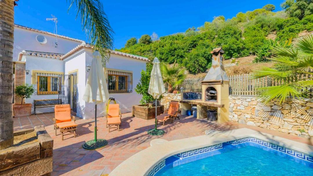 Photo of Outdoor in Canillas de Albaida