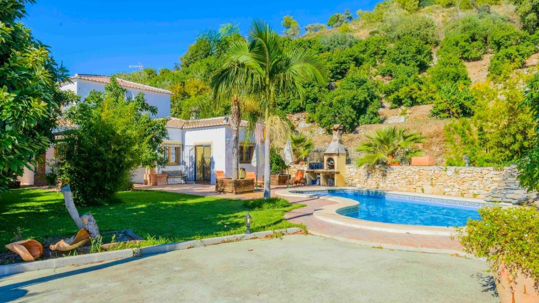 Photo of Outdoor in Canillas de Albaida
