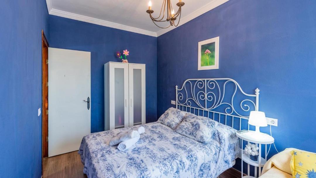 Photo of Bedroom in Prado del Rey