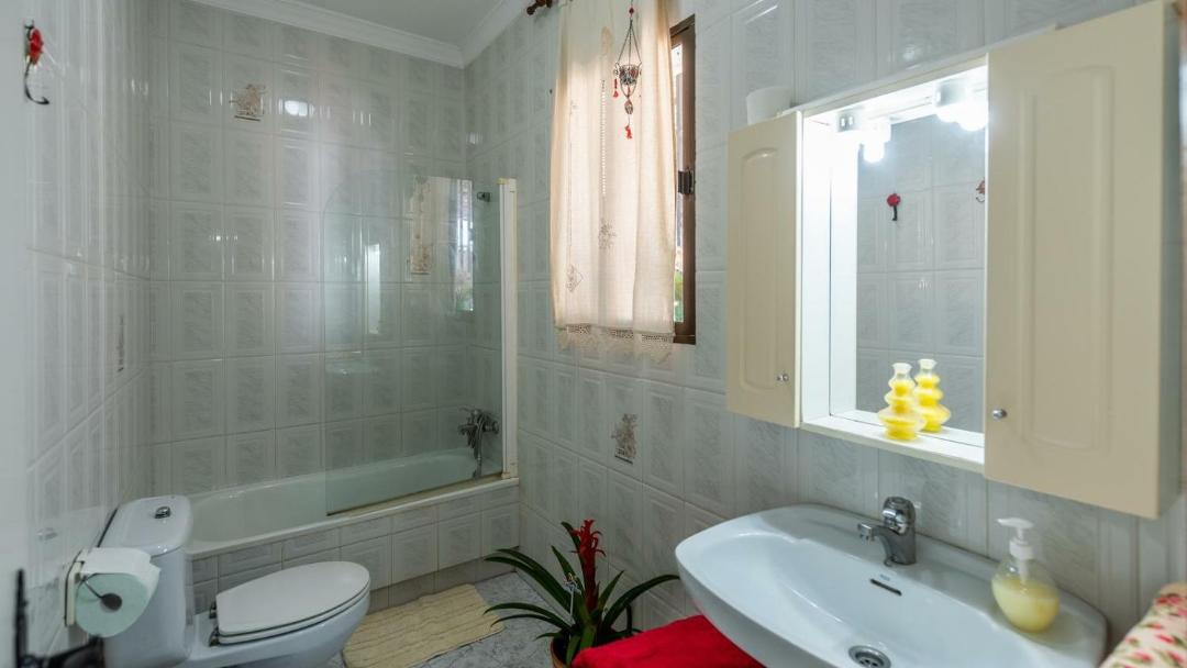 Photo of Bathroom in Prado del Rey