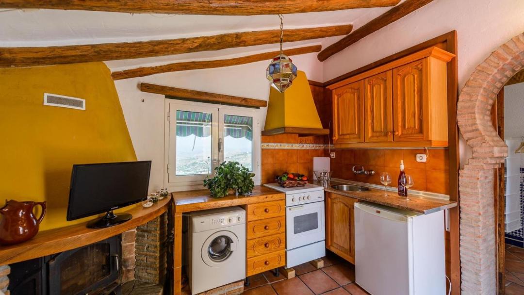 Photo of Others in Alcaucin