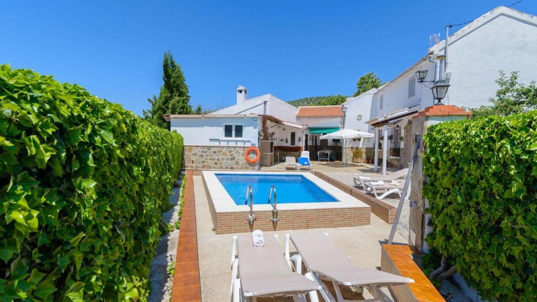 Photo of Outdoor in Villanueva de Algaidas