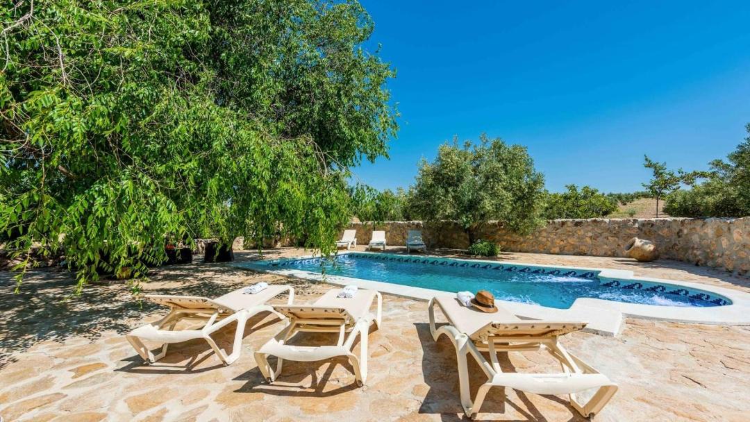 Photo of Outdoor in Alhama de Granada