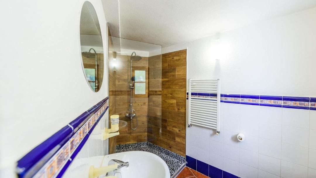 Photo of Bathroom in Montecorto