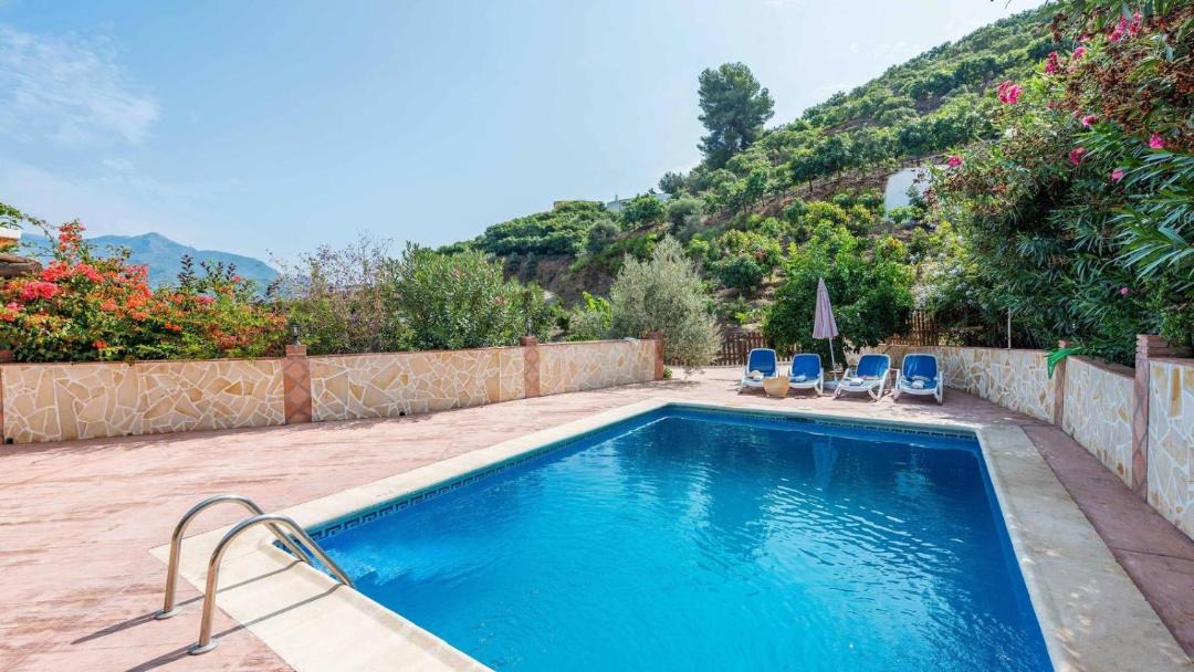 Photo of Outdoor in Torrox