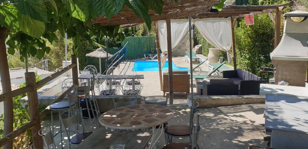 Photo of Patio Balcony in Zagrilla