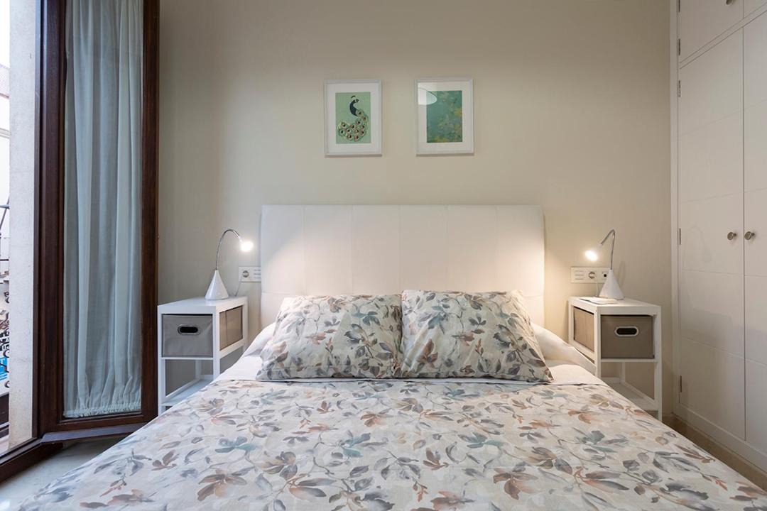 Photo of Bedroom in Alameda