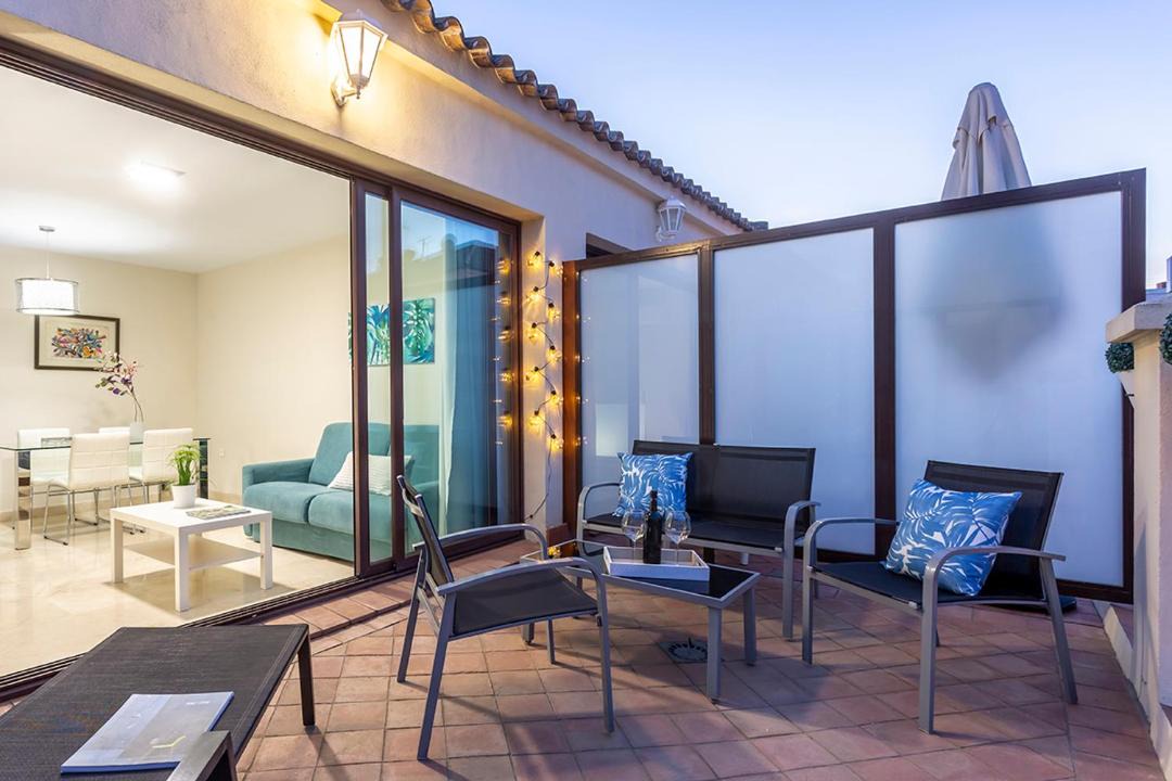 Photo of Patio Balcony in Alameda
