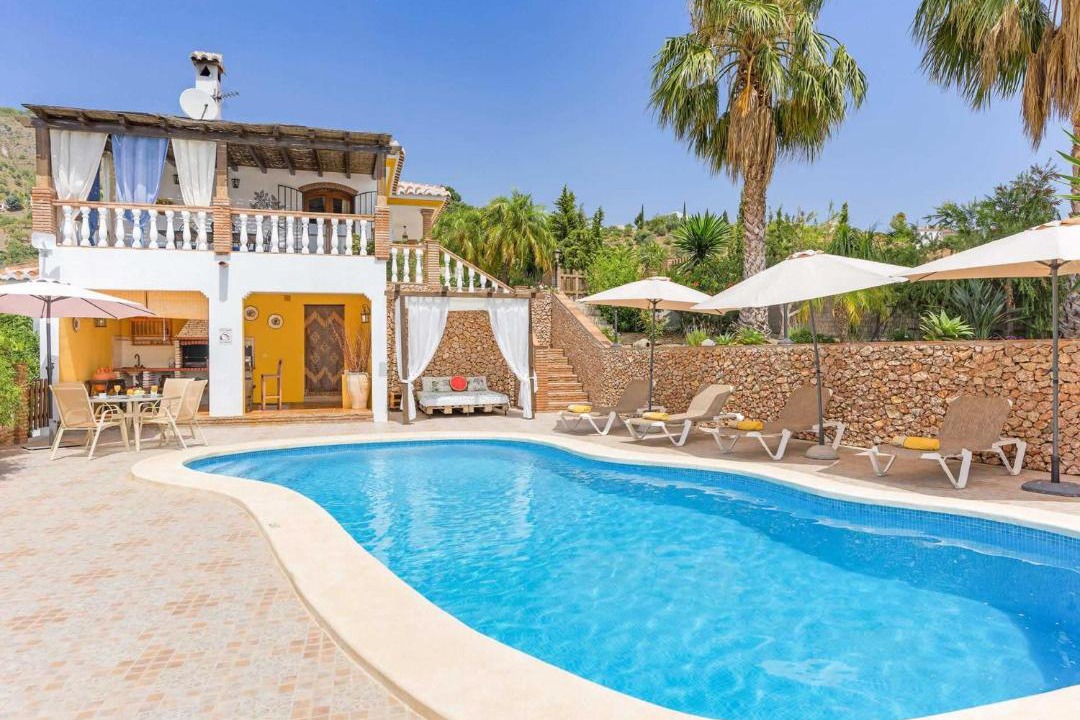 Photo of Outdoor in Frigiliana