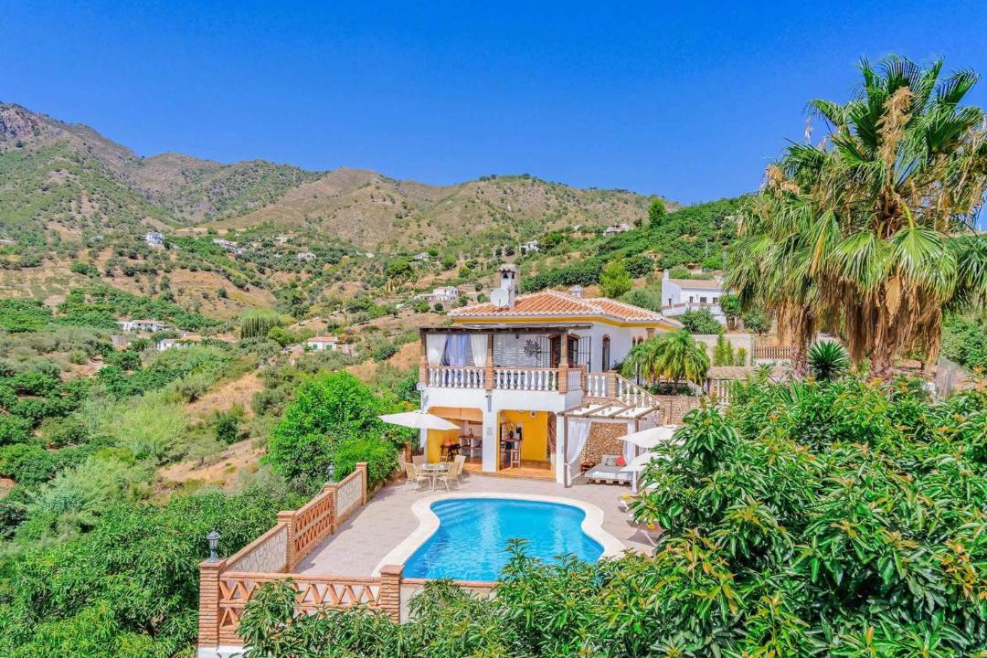 Photo of Others in Frigiliana