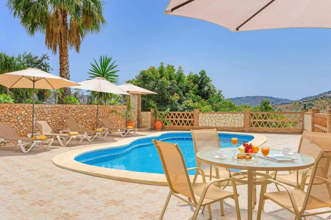 Photo of Outdoor in Frigiliana