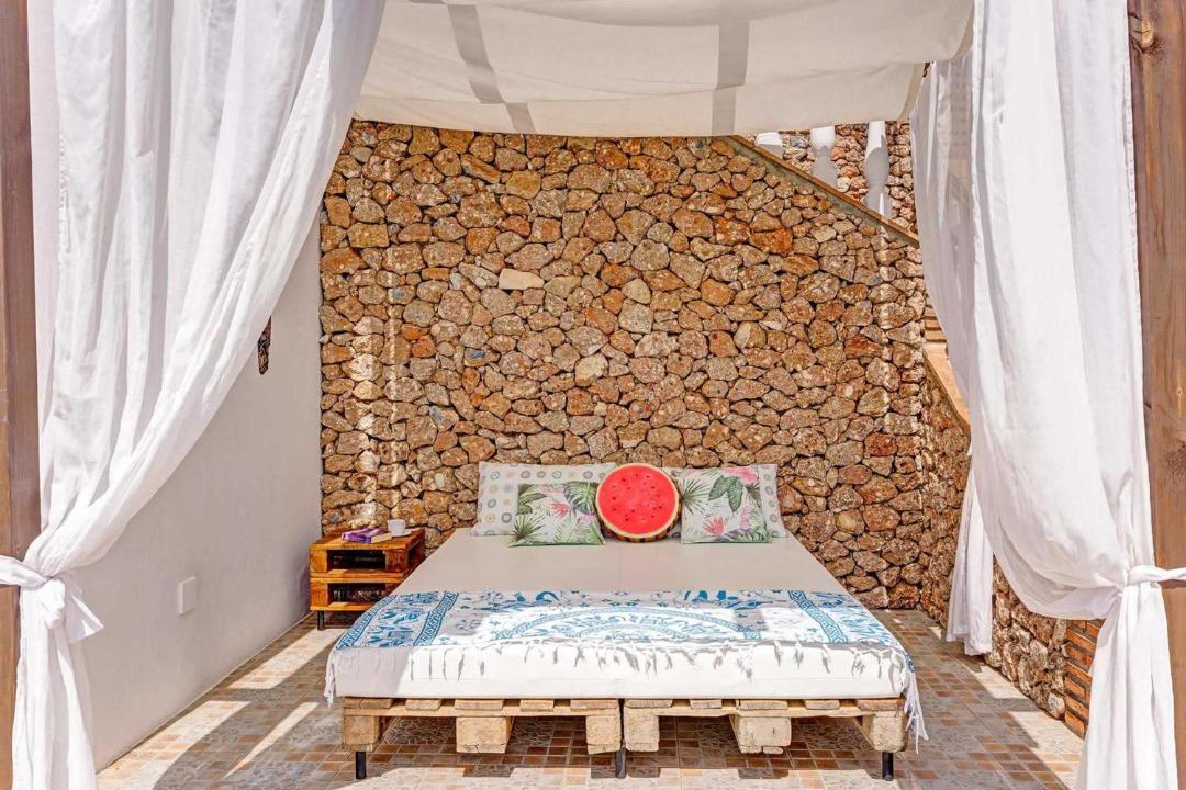 Photo of Bedroom in Frigiliana