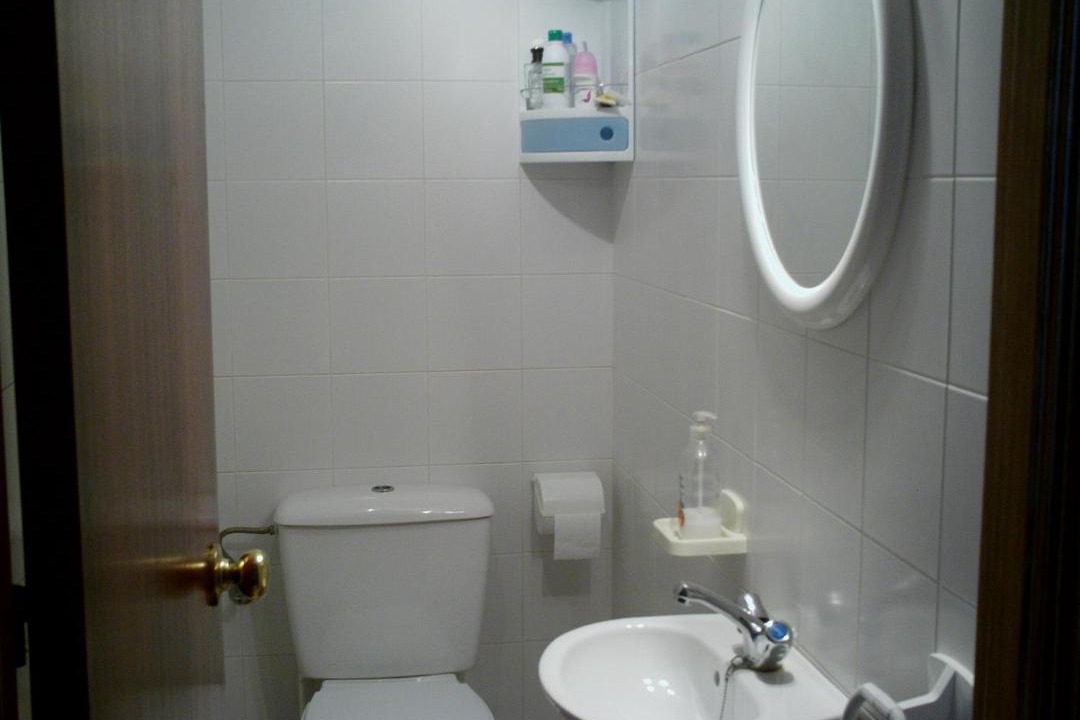 Photo of Bathroom in Poblado de Sancti Petri