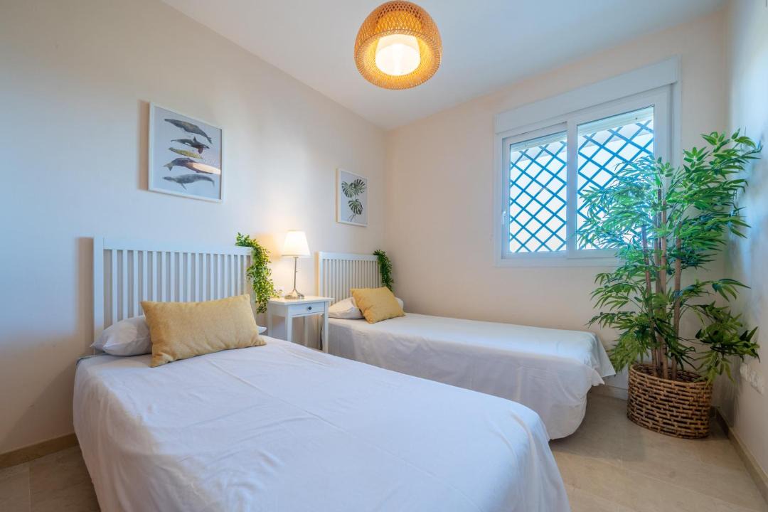 Photo of Bedroom in Puerto de la Duquesa